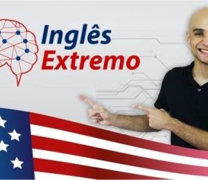 Inglês Extremo – Do Zero a Fluência com Paulo Botelho 2020.2
