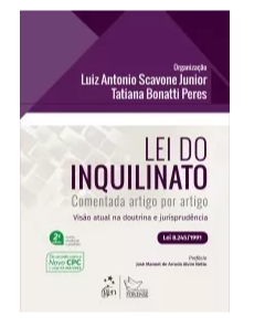 Lei Do Inquilinato – Artigo Por Artigo – 2017 R$1