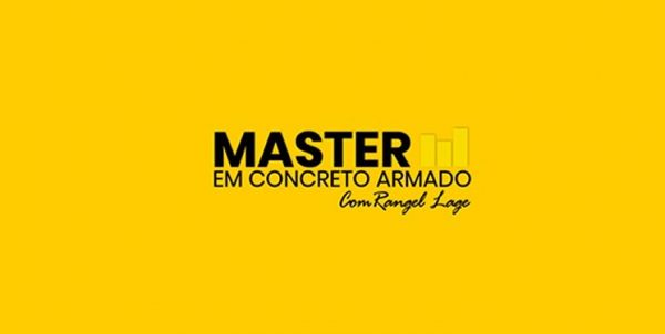 Master em Concreto Armado - marketing digital - rateio de concursos