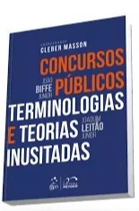 Concursos Públicos Terminologias E Teorias Inusitadas 2017