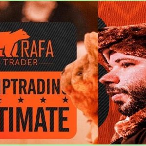 Curso Camp Trading Ultimate – Rafa Trader 2020.1