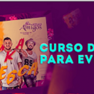 Design para Eventos – Emerson Medeiros 2020.1