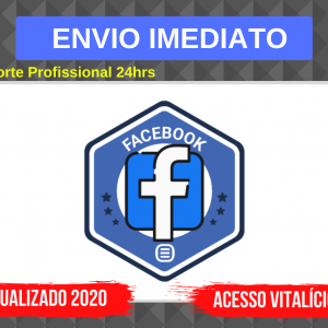 Marketing no Facebook – Rock Content 2020.1