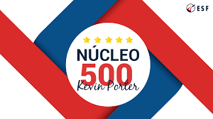 Núcleo 500 Kevin 2020.1