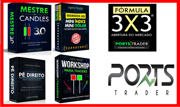 Pro Trader – Ports Trader 2020.1