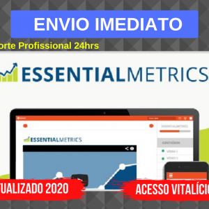 Essential Metrics – Juliano Torriani 2020.1