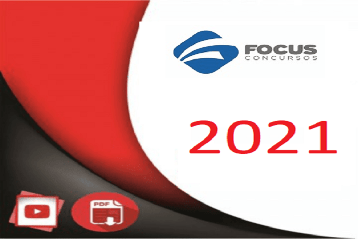 ESCREVENTE JUDICIÁRIO - TJ-SP Focus 2021