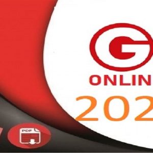 CRB-8 – Conselho Regional de Biblioteconomia do Estado de são Paulo – 8ª Região – Conhecimentos Básicos Comuns aos Cargos de Nível Médio e Superior – Gran Cursos 2018.1 Gran Cursos 2021