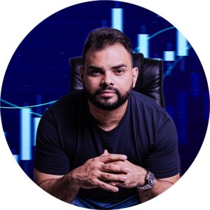 The Secret B13 - Leo Trader 2021 - marketing digital