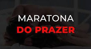 Maratona Do Prazer - rateio de concursos - marketing digital