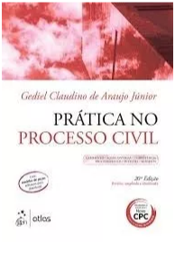 Prática No Processo Civil – Gediel – 2017