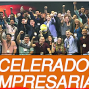 Acelerador Empresarial – Marcus Marques 2020.1