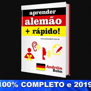 Curso De Alemão – Andreia Bohn 2021