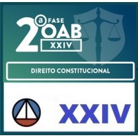 CURSO DE DIREITO CONSTITUCIONAL PARA OAB 2ª FASE – XXIV EXAME DE ORDEM UNIFICADO – PROF FLAVIA BAHIA (REPESCAGEM) – CERS 2017.2