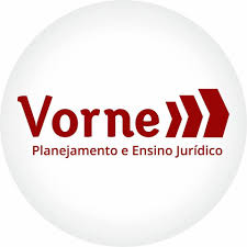 Curso Extensivo Magistratura Federal Vorne 2019.1