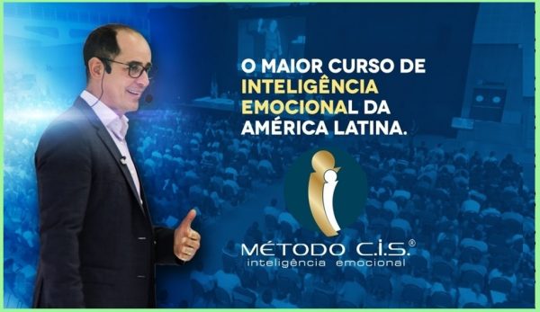 Curso Método Cis 2.0 – Paulo Vieira 2020.1