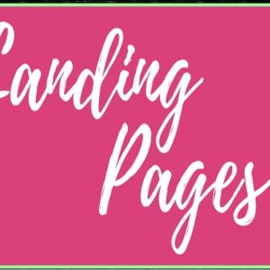 Curso Landing Page – Adriano Gianini 2021