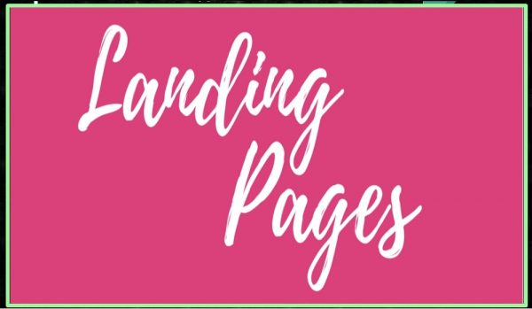 Curso Landing Page – Adriano Gianini 2021