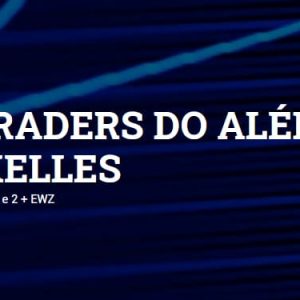 Traders do Além Ixelles - marketing digital - rateio de cursos