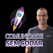 COMUNIDADE SEM CODAR - RENATO ASSE - marketing digital