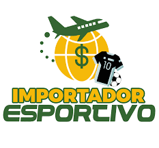 IMPORTADOR ESPORTIVO - SABRINA MARIA MONTEIRO