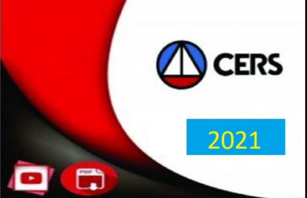 Curso Reta Final 2021