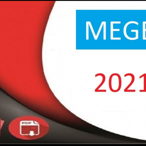 Pacote Anticrime MEGE 2021.1 - RATEIO DE CONCURSOS