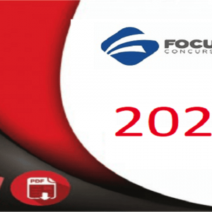 ANALISTA DE GESTÃO DE RESÍDUOS | ADMINISTRAÇÃO | SLU-DF FOCUS 2022.2