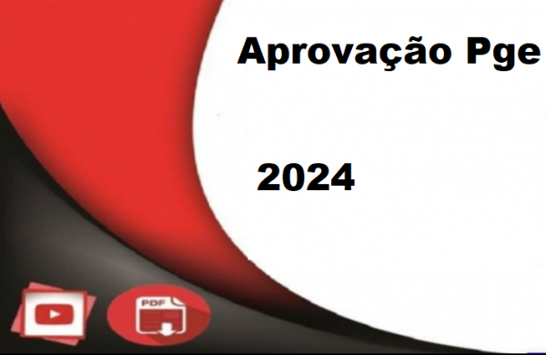 PGM ARACAJÚ (SE) PREPARAÇÃO RETA FINAL (APROVAÇÃ