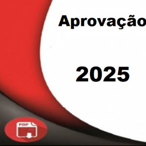 Preparação Discursiva PGM Santa Maria (APROVAÇÃO PGE )