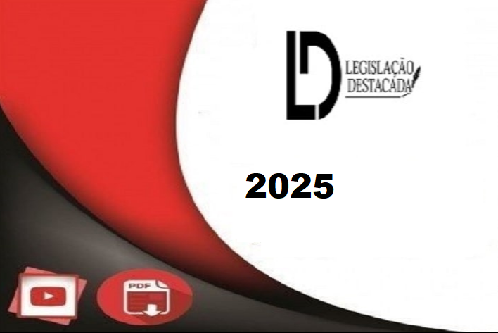 Extensivo Delegado da Polícia Civil - Ed. 11 -